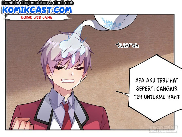 I Picked Up a Demon Lord as a Maid Chapter 24 Gambar 4